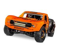 Traxxas Unlimited Desert Racer Fox