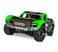 Traxxas Unlimited Desert Racer Rigide