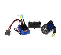 Traxxas Variateur Brushless Velineon Vxl-3S Etanche/Moteur