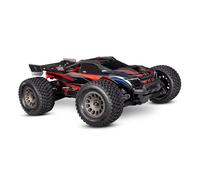 TRAXXAS VEHECULE RADIOCOMMANDE MINI XRT VXL 3S AVEC ACCUS ET CHARGEUR 108076-1-RED