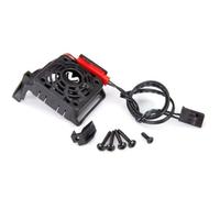 Traxxas Ventilateur de Refroidissement 3456 pour 3351R & 3461