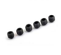 Traxxas Vis BTR sans Tete 4mm avec Frein Filet renforcées (x6) - 4897X