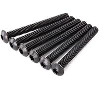 Traxxas vis BTR tête bombée 3x27mm (6) TRX2616