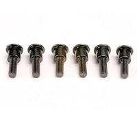 Traxxas Vis de Fixation pour amortisseurs pour modèles de Voiture 925,7 cm