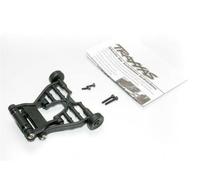 Kit wheelie bar assemble complet