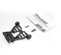 Kit wheelie bar assemble complet