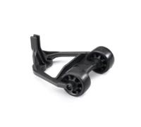 Traxxas Wheelie Bar Noire Maxx TRX8976