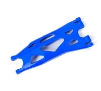TRAXXAS Wide-X-Maxx Bras De Suspension Inférieur Droit Bleu (1) V/H / TRX7893X