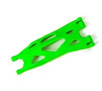 Traxxas Wide-X-Maxx Bras Inférieur Droit Vert (1) V/H / TRX7893G