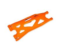 Traxxas Wide-X-Maxx Bras Inférieur Gauche Orange (1) V/H / TRX7894T