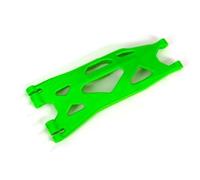 Traxxas Wide-X-Maxx Bras Inférieur Gauche Vert (1) V/H / TRX7894G