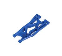 Traxxas 1 Triangle de Suspension inférieurs renforcés X-Maxx TRX7830 - (5 Couleurs)