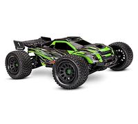 Traxxas XRT 4x4 VXL 8s Vert brushless Auto RC électrique Buggy 4 Roues motrices (4WD) prêt à fonctionner (RTR) 2,4 GHz