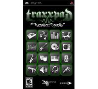 Traxxpad - Sony PSP (Sony PSP)