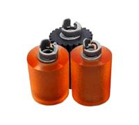 Tray 1 2 Feed Separation Pickup Roller A64J564201 A64J564101 Compatible