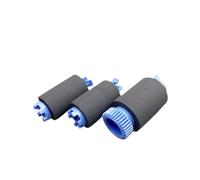 Tray 2 3 4 5 Pickup Feed Separation Roller Kit W1B45A A7W93-67082 Compatible avec Pagewide 750 755 765 772 774 777 779 780 785 (Original)