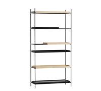 Tray Plateau Haut Woud Chêne / Chêne noir - 5712800012101