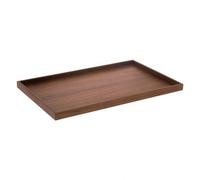 Tray - Plateau WxHxD 60x3x36,5cm