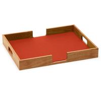 Tray rectangulaire Hey Sign Iron - 4051656249035