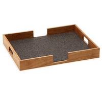 Tray rectangulaire Hey Sign Pepper - 4051656231931