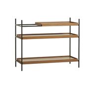 Tray Shelf Low étagère basse Woud - 5712800025293