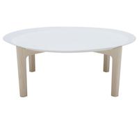 Tray Side table Table d'appoint Softline - SOFTLINE TRAY TABLE