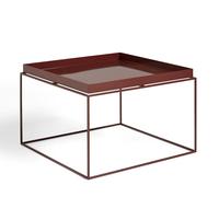 HAY Tray Table Basse Noire