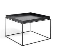HAY Tray Table Basse Noire