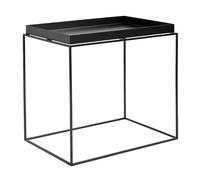 Tray Table L Noir Hay - 5710441005629