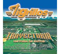 Trayectoria