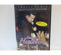 Trayetoria / Samuel Hernandez