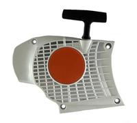 Trayne Disque de démarrage de rechange, 1145 080 2100 MS201 pour tronçonneuse MS201T MS201TC pour une performance extérieure fiable