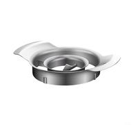 Trayne Ensemble d'outils d'épluchage de grenade avec base antidérapante pour une préparation facile des fruits