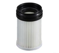 Trayne Filtre à vide compatible avec les modèles DCL281F DCL280F DCL181F DCL180F, remplacement pour 199989-8, plastique + papier filtre, 1/2/3 paquets (1 filtre)