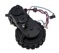 Trayne Module de boîte de vitesses de roue d'entraînement gauche et droite pour Ecovacs pour Deebot N8 Series pour T9 Series pour aspirateurs robotiques OZMO 920/950 (roue motrice droite)