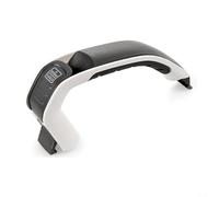 Trayne Poignée avec couvercle de rangement résistant à l'eau, 9.754-081.0 pour Karcher pour VC 3 Premium Dry Vacuum Cleaner Cover pour outils de nettoyage