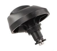 Trayne Roue d'aspirateur pour robot, compatible avec D9 D9 Max, Finder RLS3, pour Mova L300 L600, roulette avant de rechange pour un nettoyage sans couture de la maison