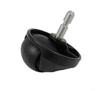 Trayne Roulette avant de rechange, pour Trouver E10 pour aspirateur robot Mova E20/E20 Plus Manœuvrabilité fluide (lot de 1)