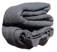 Trayne Sous-couche de revêtement de bassin, 1,5 x 2 m, 2 x 2 m, 2 x 3 m, protection contre les roches, racines et perforations (2 x 3 m)