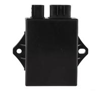 Trayne Unité pour YFM 600 1998 à 2001 - Module de commande électronique de remplacement direct dans boîtier ABS noir, OEM 5GT855400000/4WV855400000 inclus