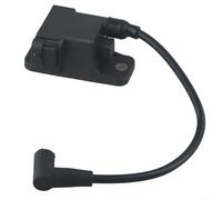 Trayneel Bobine d'allumage hors-bord pour module Mercury 114-7509 827509A10 de remplacement de moteur compatible avec moteurs hors-bord 2, 3, 4 et 6 cylindres 1996-2006