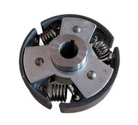 Trayneel Embrayage de rechange pour Wacker WP1550 WP1540 - Pièce 1704115 - Ajustement précis - Construction robuste - Design léger - 1 pièce - Kit d'utilisation générale