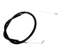 Trayneel Kit de fil de traction pour pièces de moteur pour 4180 180 1101 41801801151 - Construction solide - Ajustement précis - Installation facile - Accessoire de rechange pour réparation de moteur