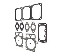 Trayneel Kit de réparation de tondeuse à gazon pour modèles 693997 694013 499890 et 594427 comprenant des pièces essentielles pour un entretien efficace de la pelouse, installation facile et
