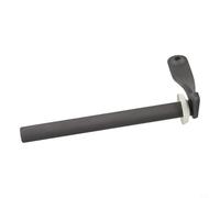 Trayneel Levier de déverrouillage d'embrayage 96144874 pour Holden Barina 1.6 2006-2011 et Aveo 1.6 2008-2018 Pièce de rechange directe d'embrayage en métal