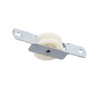 Trayneel Poignée de parasol de terrasse réglable en polypropylène facile à installer - Accessoire pour la plupart des parasols de jardin, poteau central et suspension latérale (E)
