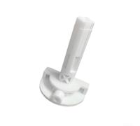 Trayneel RCX97507 Arbre de roue pour nettoyeur de piscine Hayward - Roue d'entraînement de rechange pour nettoyeur robot série 500 sans vis - Pièce d'entretien de piscine (1 pièce)