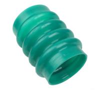 Trayneel Soufflet en caoutchouc pour compacteur Wacker BS500 BS50 2 BS50 4 Compactor Construction de remplacement Ajustement précis 135 124 mm Hauteur 210 mm Accessoire général Robuste