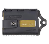 Trayvax Element Portefeuille Noir