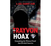 Trayvon Hoax: Unmasking The Witness Fraud That Divided America [Dvd]